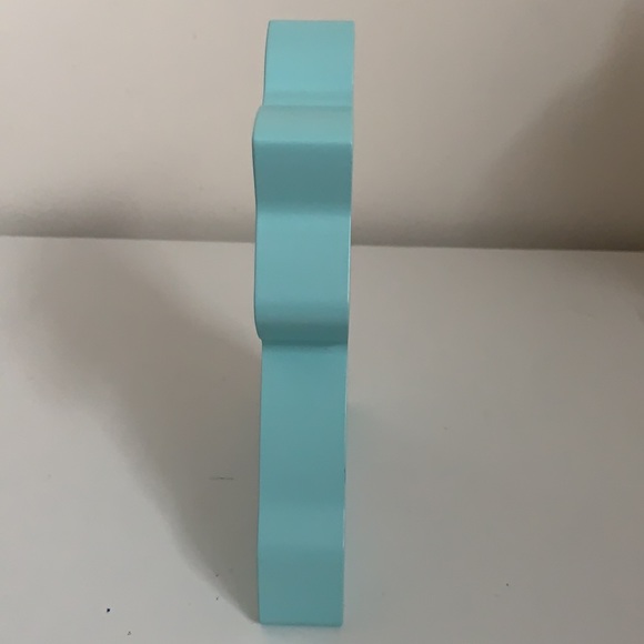 French Dog Rescue Mom Table Top Decor. Brand New - Picture 3 of 5